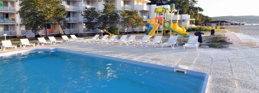 Почивка в хотел МУРА АЛБЕНА 4*, АЛБЕНА - МУРА АЛБЕНА **** НОЩУВКА/НОЩУВКА И ЗАКУСКА