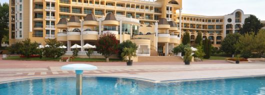 Почивка в хотел МАРИНА БИЙЧ ХОТЕЛ 5*, ДЮНИ - МАРИНА БИЙЧ ХОТЕЛ ***** +ПЛАЖ +АКВАПАРК