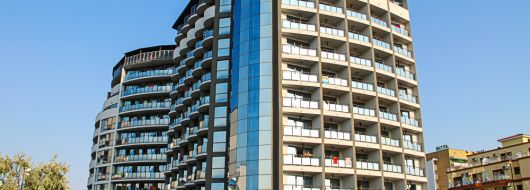 Почивка в хотел МЕРИДИАН 4*, СЛЪНЧЕВ БРЯГ - МЕРИДИАН ****