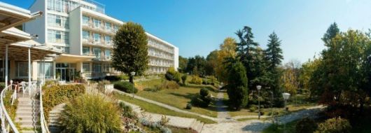 Почивка в хотел НЕПТУН 3*, СВ.СВ.КОНСТАНТИН И ЕЛЕНА - НЕПТУН ***