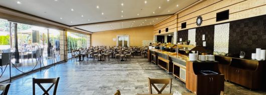 Почивка в хотел НЕВА 2*, КИТЕН - НЕВА **