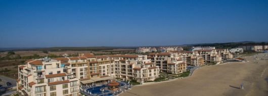 Почивка в хотел ОБЗОР БИЙЧ РИЗОРТ 4*, ОБЗОР - ОБЗОР БИЙЧ РИЗОРТ ****