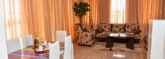 Почивка в хотел ОЛИМП APPH, СВЕТИ ВЛАС - ОЛИМП