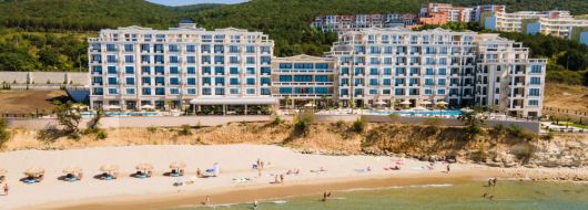 Почивка в хотел ОНИКС БИЙЧ РЕЗИДЕНС 2*, СВЕТИ ВЛАС - ОНИКС БИЙЧ РЕЗИДЕНС ** +ПЛАЖ