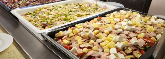 Почивка в хотел МОРЕТО 2*, ОБЗОР - МОРЕТО ** +ПЛАЖ