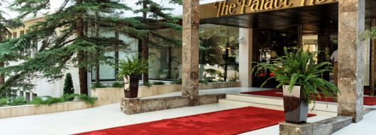 Почивка в хотел ПАЛАС СЛЪНЧЕВ ДЕН 5*, СВ.СВ.КОНСТАНТИН И ЕЛЕНА - ПАЛАС СЛЪНЧЕВ ДЕН ***** ПРОМО 04.01 - 30.04