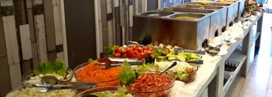 Почивка в хотел ПАЛМА СЛЪНЧЕВ БРЯГ 3*, СЛЪНЧЕВ БРЯГ - ПАЛМА СЛЪНЧЕВ БРЯГ ***