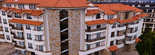 Почивка в хотел ПАРКЛАНДС 4*, БАНСКО - ПАРКЛАНДС ****