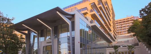 Почивка в хотел ПОСЕЙДОН БИЙЧ РИЗОРТ 5*, ЗЛАТНИ ПЯСЪЦИ - ПОСЕЙДОН БИЙЧ РИЗОРТ ***** +ПЛАЖ 10.06 - 10.09