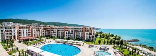 Почивка в хотел ПРЕСТИЖ ФОРТ БИЙЧ APPH, СВЕТИ ВЛАС - ПРЕСТИЖ ФОРТ БИЙЧ САМО НОЩУВКА