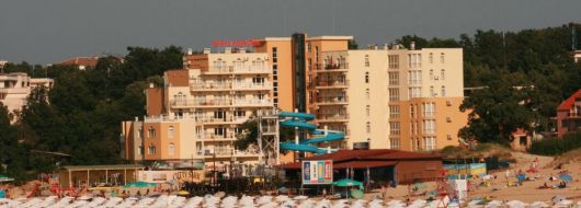 Почивка в хотел ПРИНЦЕС РЕЗИДЕНС 4*, КИТЕН - ПРИНЦЕС РЕЗИДЕНС ****