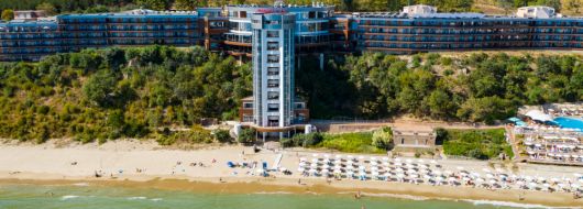 Почивка в хотел ПАРАДАЙЗ БИЙЧ 5*, СВЕТИ ВЛАС - ПАРАДАЙЗ БИЙЧ *****