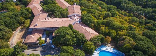 Почивка в хотел ПРЕСЛАВ 3*, ЗЛАТНИ ПЯСЪЦИ - ПРЕСЛАВ ***