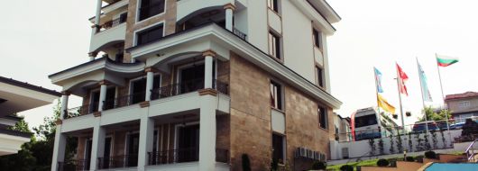 Почивка в хотел ПАРАЙЗО ТЕОПОЛИС APPH, ОБЗОР - ПАРАЙЗО ТЕОПОЛИС +ПЛАЖ НЕВЪЗВРЪЩАЕМА СУМА