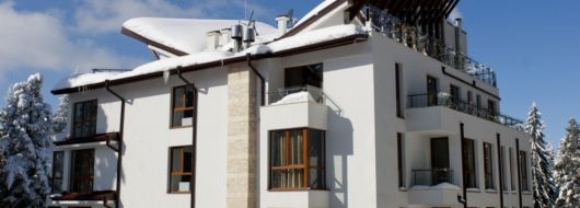 Почивка в хотел РАДИНАС УЕЙ 4*, БОРОВЕЦ - РАДИНАС УЕЙ ****