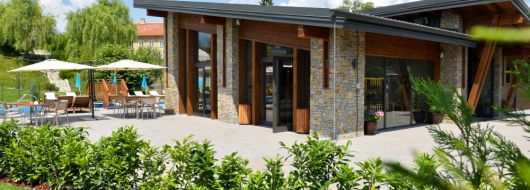 Почивка в хотел РЕГНУМ БАНЯ ТЕРМАЛ 3*, БАНСКО - РЕГНУМ БАНЯ ТЕРМАЛ ***