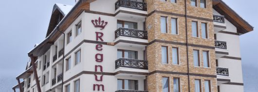 Почивка в хотел РЕГНУМ БАНСКО СКИ ХОТЕЛ И СПА 5*, БАНСКО - РЕГНУМ БАНСКО СКИ ХОТЕЛ И СПА *****