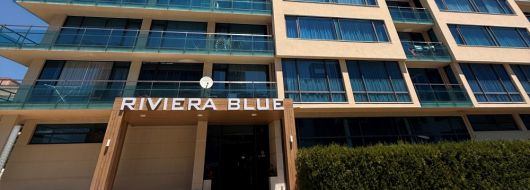 Почивка в хотел РИВИЕРА БЛУ 2*, СЛЪНЧЕВ БРЯГ - РИВИЕРА БЛУ **