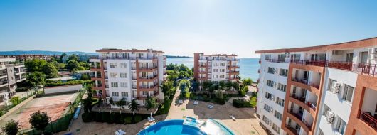 Почивка в хотел РИВИЕРА ФОРТ БИЙЧ APPH, РАВДА - РИВИЕРА ФОРТ БИЙЧ