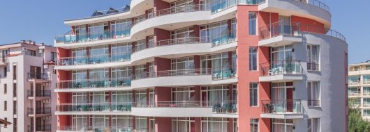 Почивка в хотел РИАГОР 4*, СЛЪНЧЕВ БРЯГ - РИАГОР ****