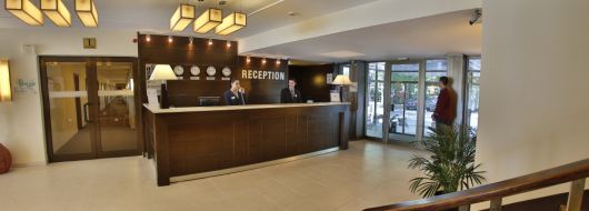 Почивка в хотел HVD ЛОТОС APPH, ЗЛАТНИ ПЯСЪЦИ - HVD ЛОТОС +ПЛАЖ