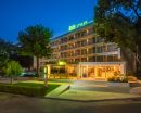 IBIS STYLES ROOMER ХОТЕЛ