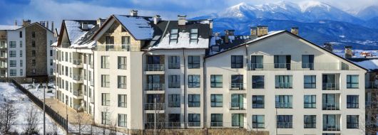 Почивка в хотел СЕЙНТ ДЖОРДЖ ПАЛАС 4*, БАНСКО - СЕЙНТ ДЖОРДЖ ПАЛАС **** НЕВЪЗВРЪЩАЕМА СУМА  2025