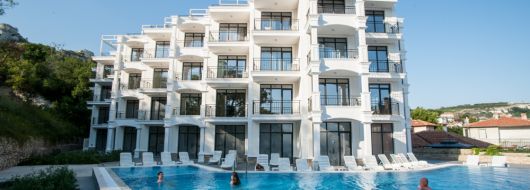 Почивка в хотел САМАРА 4*, БАЛЧИК - САМАРА ****