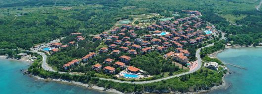 Почивка в хотел САНТА МАРИНА 3*, СОЗОПОЛ - САНТА МАРИНА ***  РАННИ ЗАПИСВАНИЯ