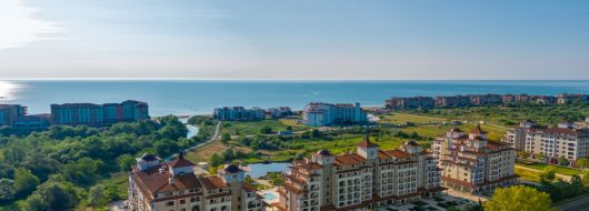 Почивка в хотел СЪНРАЙЗ БЛУ МЕДЖИК РИЗОРТ 4*, ОБЗОР - СЪНРАЙЗ БЛУ МЕДЖИК РИЗОРТ **** +ПЛАЖ