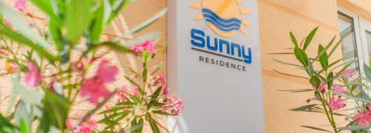 Почивка в хотел СЪНИ РЕЗИДЪНС 3*, СЛЪНЧЕВ БРЯГ - СЪНИ РЕЗИДЪНС ***