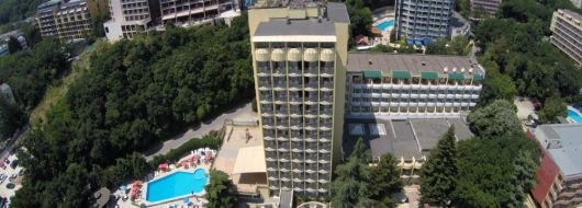 Почивка в хотел ШИПКА 4*, ЗЛАТНИ ПЯСЪЦИ - ШИПКА **** МАЙСКИ ПРАЗНИЦИ