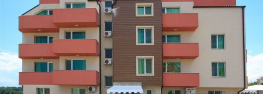 Почивка в хотел СИЕНА ХАУС APPH, СОЗОПОЛ - СИЕНА ХАУС