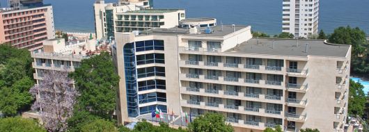 Почивка в хотел СОФИЯ 4*, ЗЛАТНИ ПЯСЪЦИ - СОФИЯ **** МАЙСКИ ПРАЗНИЦИ
