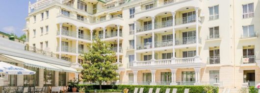 Почивка в хотел СПЛЕНДИД APPH, СВ.СВ.КОНСТАНТИН И ЕЛЕНА - СПЛЕНДИД