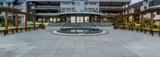 Почивка в хотел ТОПОЛА СКАЙС 4*, БАЛЧИК - ТОПОЛА СКАЙС **** +АКВАПАРК 2026