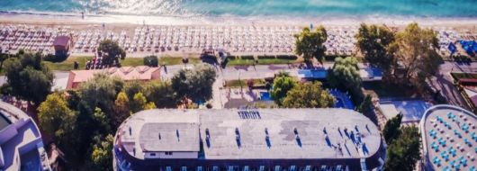 Почивка в хотел ЕЛПИДА БИЙЧ 4*, ЗЛАТНИ ПЯСЪЦИ - ЕЛПИДА БИЙЧ ****