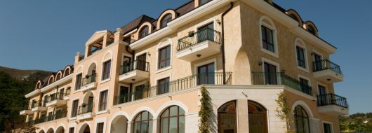 Почивка в хотел ВИЛА АЛЕГРА APPH, КАВАРНА - ВИЛА АЛЕГРА