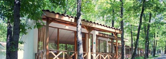 Почивка в хотел БУНГАЛА ХОЛИДЕЙ 3*, ПРИМОРСКО - БУНГАЛА ХОЛИДЕЙ ***