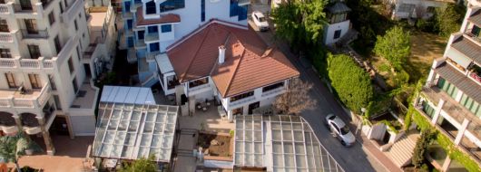 Почивка в хотел БЯЛА КЪЩА 3*, БАЛЧИК - БЯЛА КЪЩА *** 2026