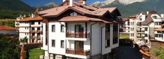 Почивка в хотел УИНСЛОУ ЕЛЕГАНС 3*, БАНСКО - УИНСЛОУ ЕЛЕГАНС ***