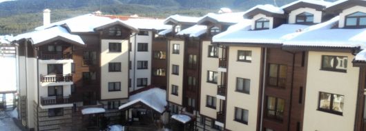 Почивка в хотел УИНСЛОУ ХАЙЛЕНД 2*, БАНСКО - УИНСЛОУ ХАЙЛЕНД **