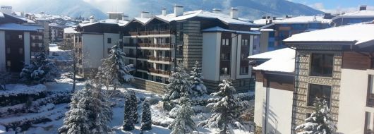 Почивка в хотел УИНСЛОУ ИНФИНИТИ 3*, БАНСКО - УИНСЛОУ ИНФИНИТИ ***