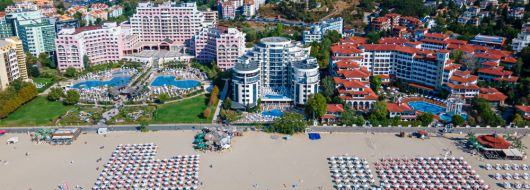 Почивка в хотел ЗЕНИТ 4*, СЛЪНЧЕВ БРЯГ - ЗЕНИТ **** 2026