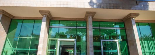 Почивка в хотел АМФИБИЯ БИЙЧ 3*, СЛЪНЧЕВ БРЯГ - АМФИБИЯ БИЙЧ ***