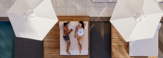 Почивка в хотел ENSANA АКВАХАУС ХОТЕЛ И СПА 5*, СВ.СВ.КОНСТАНТИН И ЕЛЕНА - ENSANA АКВАХАУС ХОТЕЛ И СПА ***** +ПЛАЖ 01.06 - 30.09