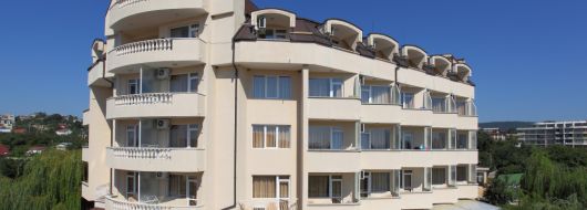 Почивка в хотел АВРОРА КОМПЛЕКС 3*, СВ.СВ.КОНСТАНТИН И ЕЛЕНА - АВРОРА КОМПЛЕКС ***