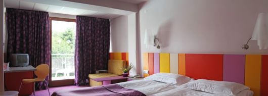 Почивка в хотел КОРАЛ 4*, СВ.СВ.КОНСТАНТИН И ЕЛЕНА - КОРАЛ ****