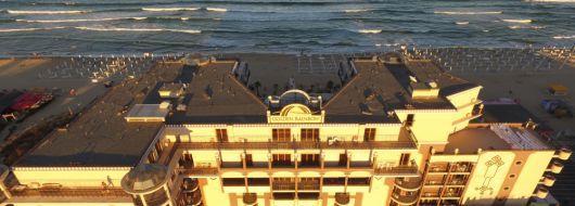 Почивка в хотел ГОЛДЪН РЕЙНБОУ APPH, СЛЪНЧЕВ БРЯГ - ГОЛДЪН РЕЙНБОУ