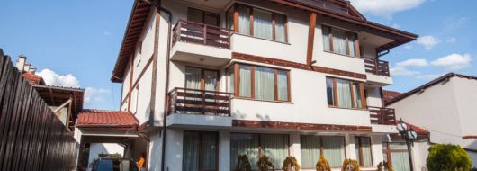 Почивка в хотел КЪЩА ЗА ГОСТИ ЕЛА 3*, БАНСКО - КЪЩА ЗА ГОСТИ ЕЛА ***